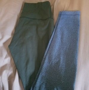 Lululemon leggings